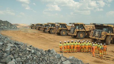 Côte d'Ivoire : Mine d'or de Tongon, la Direction qualifie de « dénigrement » la récente sortie du comité mixte des riverains et précise que « son personnel est constitué de 98% d'Ivoiriens »