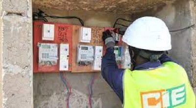 Côte d'Ivoire : Impact du phénomène El Niño sur le climat ivoirien, des gestes préconisés pour éviter une surconsommation d'électricité