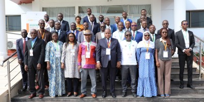 Côte d'Ivoire : Cohésion sociale sur les frontières nationales, la gouvernance locale au centre d'un atelier thématique à Yamoussoukro