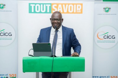 Côte d'Ivoire : Développement de l'agriculture, les Agropoles créés pour enclencher la transformation du secteur agricole avec des approches innovantes