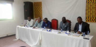 Côte d'Ivoire : Ministère du Commerce, les agents dénoncent le paiement irrégulier des primes et les conditions de travail, le port du bandeau rouge annoncé pour lundi