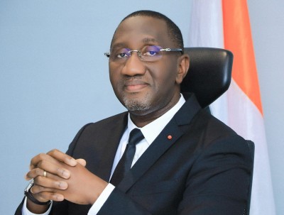 Côte d'Ivoire : Grève en vue au Commerce, raisons de la colère des agents de l'OCPV, que va faire Diarrassouba ?