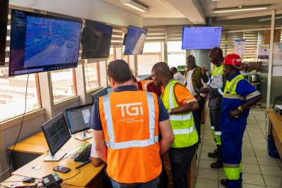 Côte d'Ivoire : Numérisation, Abidjan Terminal forme ses collaborateurs sur l'utilisation de l'application VSOPE