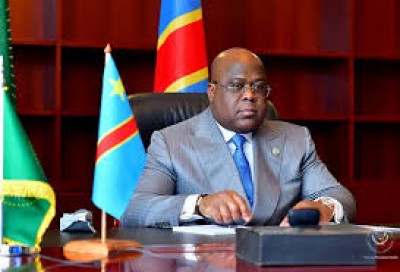 RDC : Felix Tshisekedi dévoile enfin la composition de son gouvernement