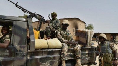 Niger : Une attaque terroriste fait quatre morts dont un soldat à Diffa
