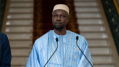 Sénégal : Condamnés à trois mois  de prison pour des propos hostiles à Ousmane Sonko