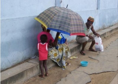 Côte d'Ivoire : Création à Abidjan d'une  Brigade Spéciale de lutte contre la mendicité et le commerce ambulant, voici comment se fera le recrutement