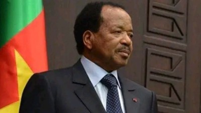 Cameroun : Succession de Biya, la guerre des clans gagne progressivement du terrain