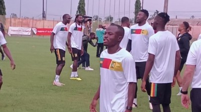 Cameroun : La Fecafoot dévoile les menaces qui pèsent sur le football camerounais
