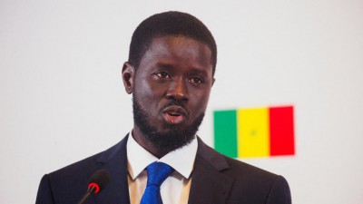 Sénégal : Ex-prisonnier, Bassirou Faye engage une « concertation » pour la réforme de la justice, les conclusions dévoilées