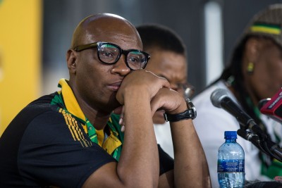 Afrique du Sud : Le ministre des sports démissionne pour une affaire de pots-de-vin