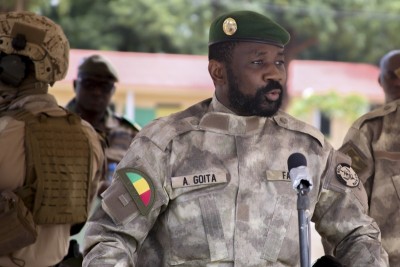 Mali : Le Conseil paix et sécurité de l'UA appelle Bamako à respecter ses engagements