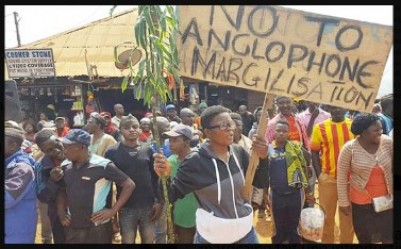 Cameroun : Crise anglophone, le curieux silence de la communauté Internationale