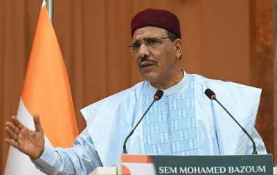 Niger: « Levée de l'immunité de Bazoum », la cour d'État  reporte sa décision au 14 Juin