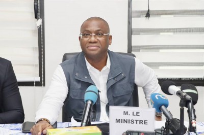 Côte d'Ivoire : Tabaski 2024, le gouvernement prévoit un approvisionnement de 139.153 bêtes provenant de sa production nationale et des pays de l'hinterland