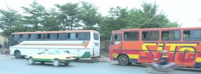 Côte d'Ivoire-Mali : Après le déguerpissement du quartier Abattoir  de Port Bouët, 150 maliens rapatriés dans leur pays