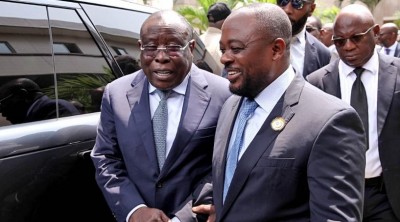 Côte d'Ivoire : Déguerpissement de l'Abattoir, après les sorties d'Emmou Sylvestre, Bacongo réplique : « Il  a été régulièrement informé des actions et des démarches »