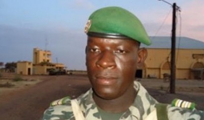 Mali : Le colonel putschiste Kassoum Goïta exfiltré de sa cellule de prison