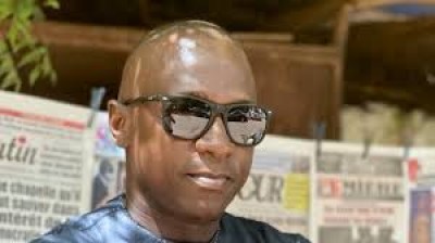Mali : Le journaliste Yeri Bocoum toujours « introuvable » après une marche interdite