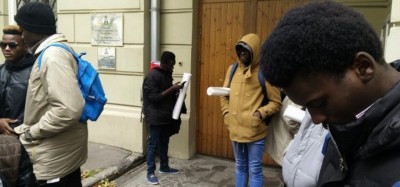 Nigeria-Russie :  Moscou dément l'enrôlement d'étudiants en échange de prolongation de leur visa