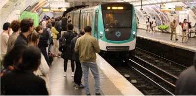 Côte d'Ivoire-France : Des individus qui seraient issus de la communauté ivoirienne et faisant partie du plus gros réseau de voleurs du métro parisien, interpellés