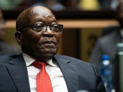 Afrique du Sud : Zuma échoue à empêcher la tenue de la présidentielle