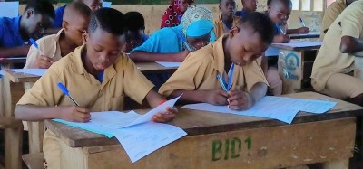 Togo : Examens du CEPD et BAC II en cours