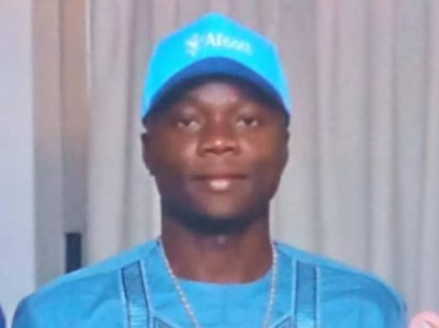 Côte d'Ivoire : Daoukro, un jeune entrepreneur assassiné par un tireur embusqué