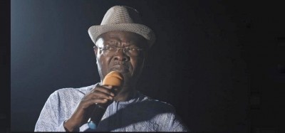 Togo :  Le défunt opposant Agbéyomé Kodjo sera rapatrié pour la terre à Tokpli