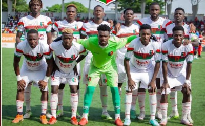 Côte d'Ivoire : Coup de tonnerre en Ligue 2, le match  Yamoussoukro FC  –ISCA à rejouer pour faute technique d'arbitrage,   maigre espoir pour l'Africa