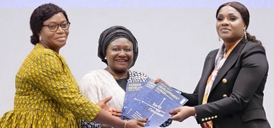 Togo :  Premier pays en matière de développement humain dans l'UEMOA