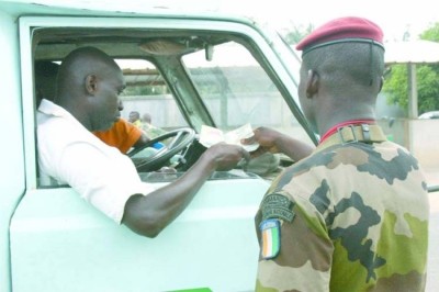 Côte d'Ivoire : Racket des forces de sécurité, hausse du coût du transport, incivisme..., la galère des usagers du tronçon Abidjan-Bingerville