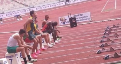 Cameroun : Incompétence des autorités, une nouvelle illustration lors du 23e Championnat d'Athlétisme