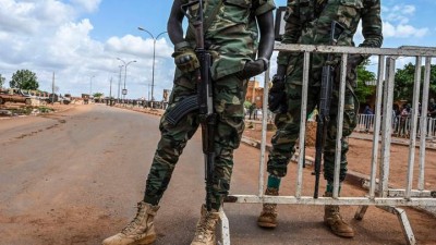 Niger : L'enlèvement du préfet de Bilma revendiqué par un groupe politico-militaire qui exige la libération de Bazoum