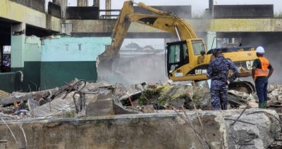 Côte d'Ivoire : Abobo, un nouveau marché ultra moderne d'une valeur de 42 milliards de FCFA bientôt construit, les travaux démarrent le 15 juillet