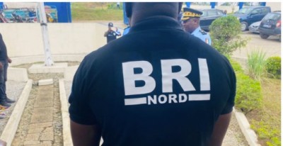 Côte d'Ivoire : Lutte contre l'insécurité, trois bandits abattus à Grand-Bassam après une tentative de braquage dans une station-service