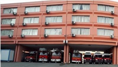 Côte d'Ivoire : Pour un service de meilleure qualité aux populations, quatre nouvelles casernes de sapeurs-pompiers