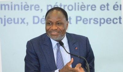 Côte d'Ivoire : Lancement du 1er Salon international des Ressources extractives et énergétiques (SIREXE)