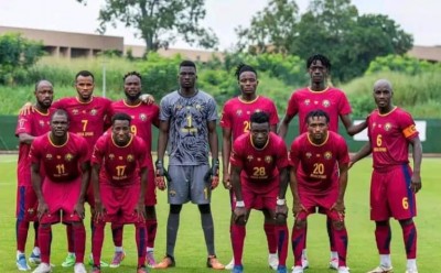 Côte d'Ivoire : Ligue 2, la requête de l'ISCA rejetée par le TAS, le match maintenu ce mercredi à Yakro, les « Oyés » retiennent leur souffle