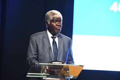 Côte d'Ivoire : Après 40 ans la CICA-RE met en lumière sa bonne santé financière et ambitionne de couvrir toute l'Afrique dans le futur
