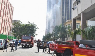 Côte d'Ivoire : Un fonctionnaire décède subitement en plein Plateau, une crise mortelle pour un instituteur