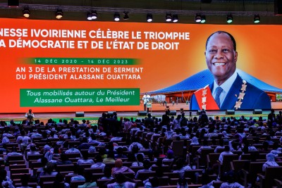 Côte d'Ivoire : Le cas des Directeurs Généraux atteints par la limite d'âge de départ à la retraite,  la jeunesse en attente