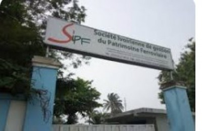 Côte d'Ivoire : Société Ivoirienne de Gestion du Patrimoine Ferroviaire (SIPF), vers un bras de fer entre le DG et les employés ? Le Premier Ministre interpellé