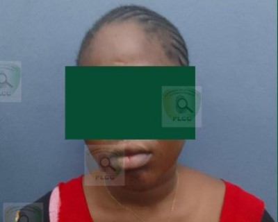 Côte d'Ivoire : Elle s'adonnait à l'escroquerie sur Internet