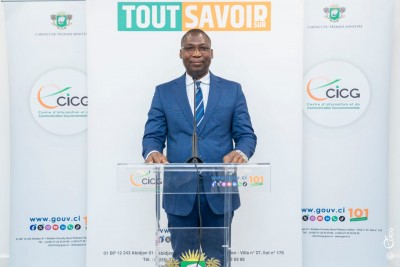 Côte d'Ivoire : Activité transfusionnelle, selon le CNTS-CI, le taux de satisfaction en produits sanguins est passé de 60% en 2021 à 94% en 2024, grâce aux efforts de l'Etat