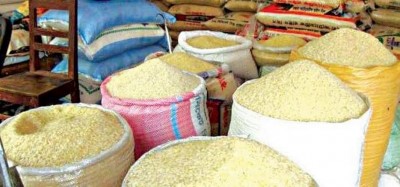 Nigeria :  Suspension des taxes sur le maïs, le riz et autres produits alimentaires