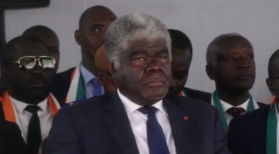 Côte d'Ivoire : Lancement des travaux de construction BRT  qui reliera Yopougon à Bingerville en 45 mn, le coût estimé à 242 milliards de FCFA