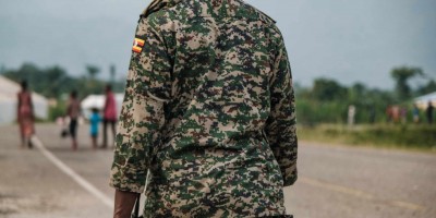 RDC : Soutien de l'Ouganda au M23 ? des accusations sans « fondement et risible » de l'ONU, selon Kampala