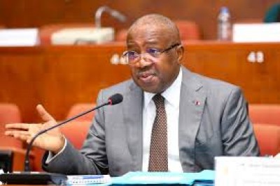 Côte d'Ivoire : Création d'une section antiterroriste au Tribunal de première instance d'Abidjan