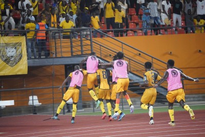 Côte d'Ivoire : Coupe d'Afrique Interclubs de la CAF, les ivoiriens connaissent leurs adversaires des tours préliminaires